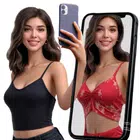 AI Dress up-Try Clothes Design