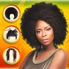 Afro Dreadlocks Hair Styles