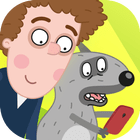 Приключения Пети и Волка