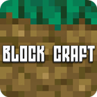 Block Craft World 3D