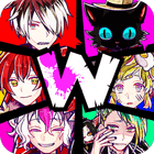 icon-1406.png 囚禁之館 - Image 1