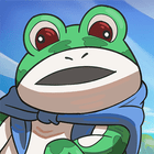 icon-1407.png 動物冒険記 - Image 1