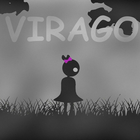 icon-1421.png Virago: Herstory - Image 1
