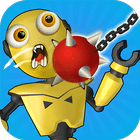 Sludge Fury: Robo Uprising