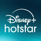 Disney+ Hotstar for Android TV