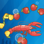 Raise a mantis shrimp