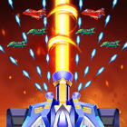 Galaxy Wars: Tank vs Aircraft