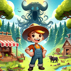 Farmer Saga