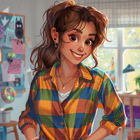 Farm Town Family Garden Quest