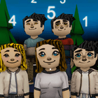 Death Forest. Horror Online