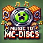 Music To Minecraft | McToMc