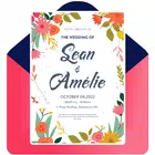 Invitation maker & Card Design