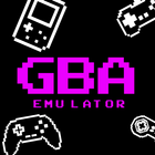 GBA Emulator Gameboy Advance