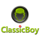 ClassicBoy Retro Game Emulator