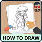 How To Draw Game Characters