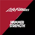 Life Fitness Events