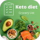 Keto Shopping List