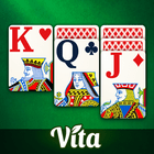 Vita Solitaire