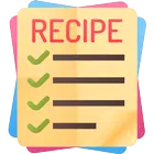 My Recipes