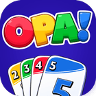 OPA! - Family Card Game