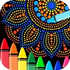 icon-243.webp Dot Mandala: Relaxing & fun - Image 1