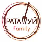 Рататуй Family