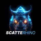 Scatterhino