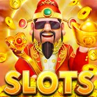 Prosperity Guardian Slots