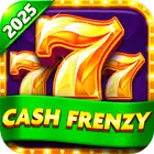 Cash Frenzy™