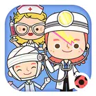 Miga Town: My Hospital
