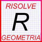 Risolve la geometria