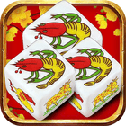 Bầu cua tết 2025