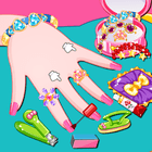 Beauty Nails - Manicure Game