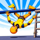 Break Bones Of Ragdoll Game