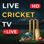 Cricfy- Live Cricket TV HD