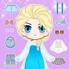 Doll Dress Up: Sweet Girl