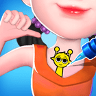 Ink Shop: Dress & Tattoo Games