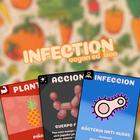 Infection: Virus Card Game