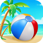 Volleyball Merge-Beach Club