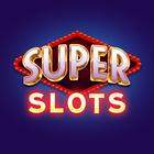 Super Jackpot Slots