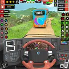 Bus Driving Simulator City Bus