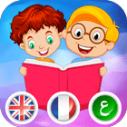Vocabulary Dictionary En Ar Fr