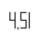 Средняя Оценка