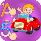 تعلم اللغة الألمانية مع المرح