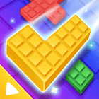 Block Out Master: Color Jam 3D