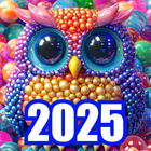 Bubble Owl: Bubble Shooter