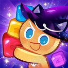 icon-3656.png CookieRun:Witch’s Castle Blast - Image 1