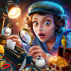 Hidden Object: Forgotten Quest