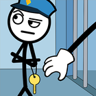 icon-3862.png Thief Puzzle: to pass a level - Image 1