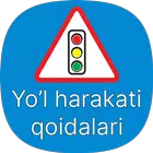 Yo'l harakati qoidalari